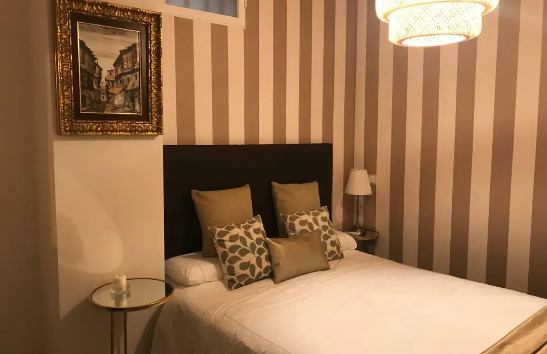 Apartamento Gran Via Callao-1
