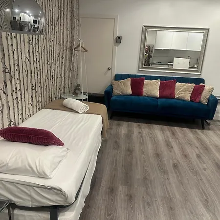 Apartamento Gran Via Callao-2